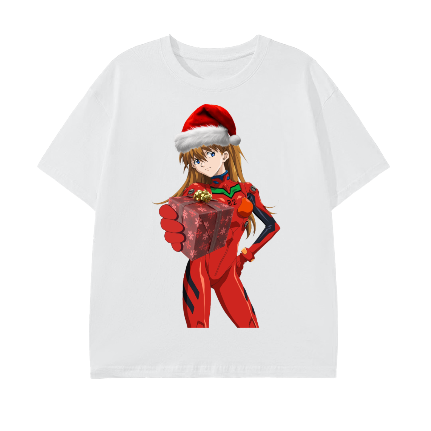 Asuka Gift Tee