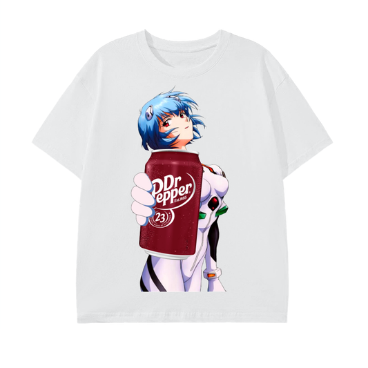 Rei Pepper Tee