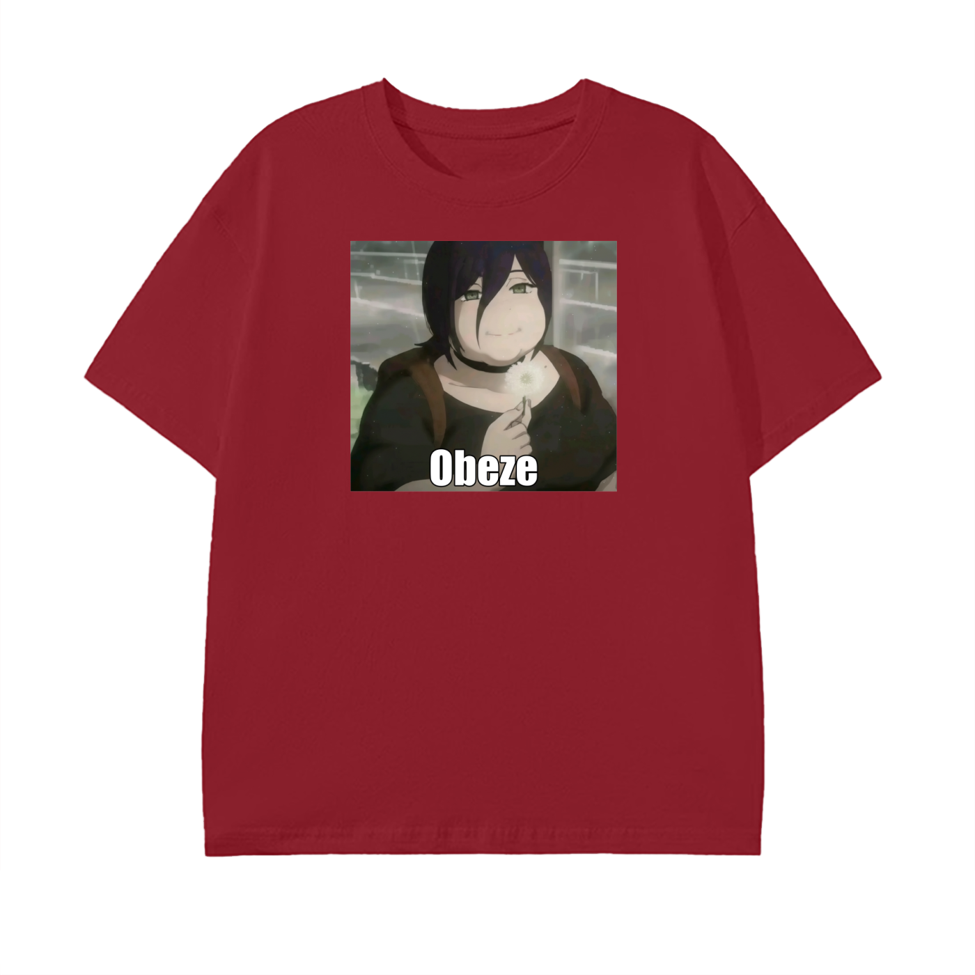 Obese Tee