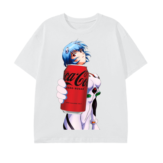 Rei Soda Tee