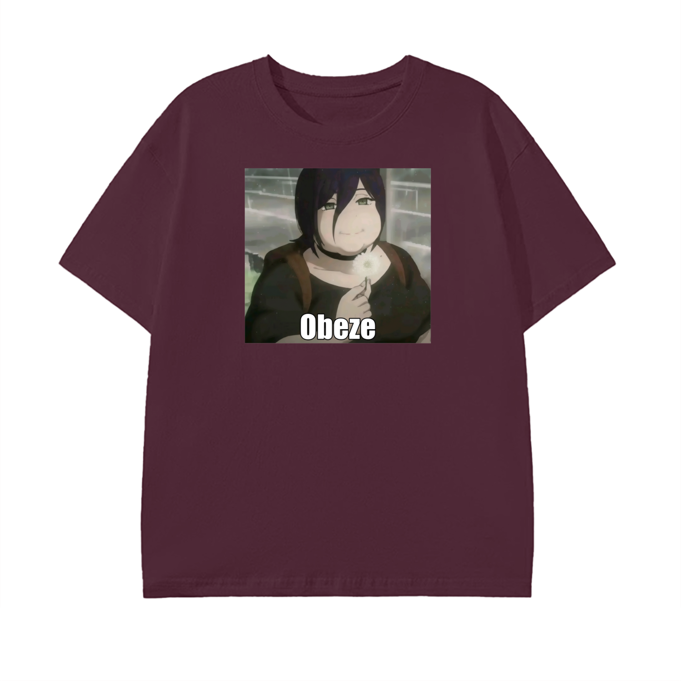 Obese Tee
