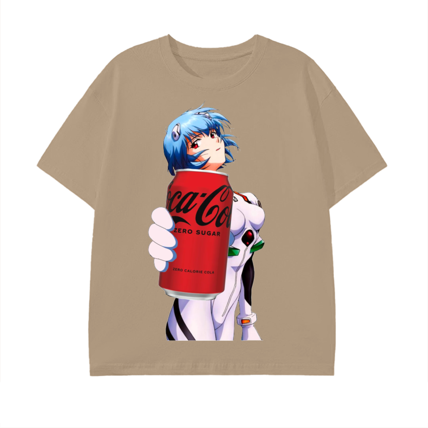 Rei Soda Tee