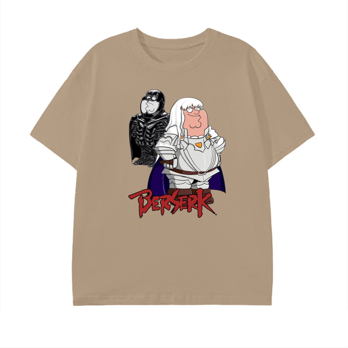 Peter Griffith Tee