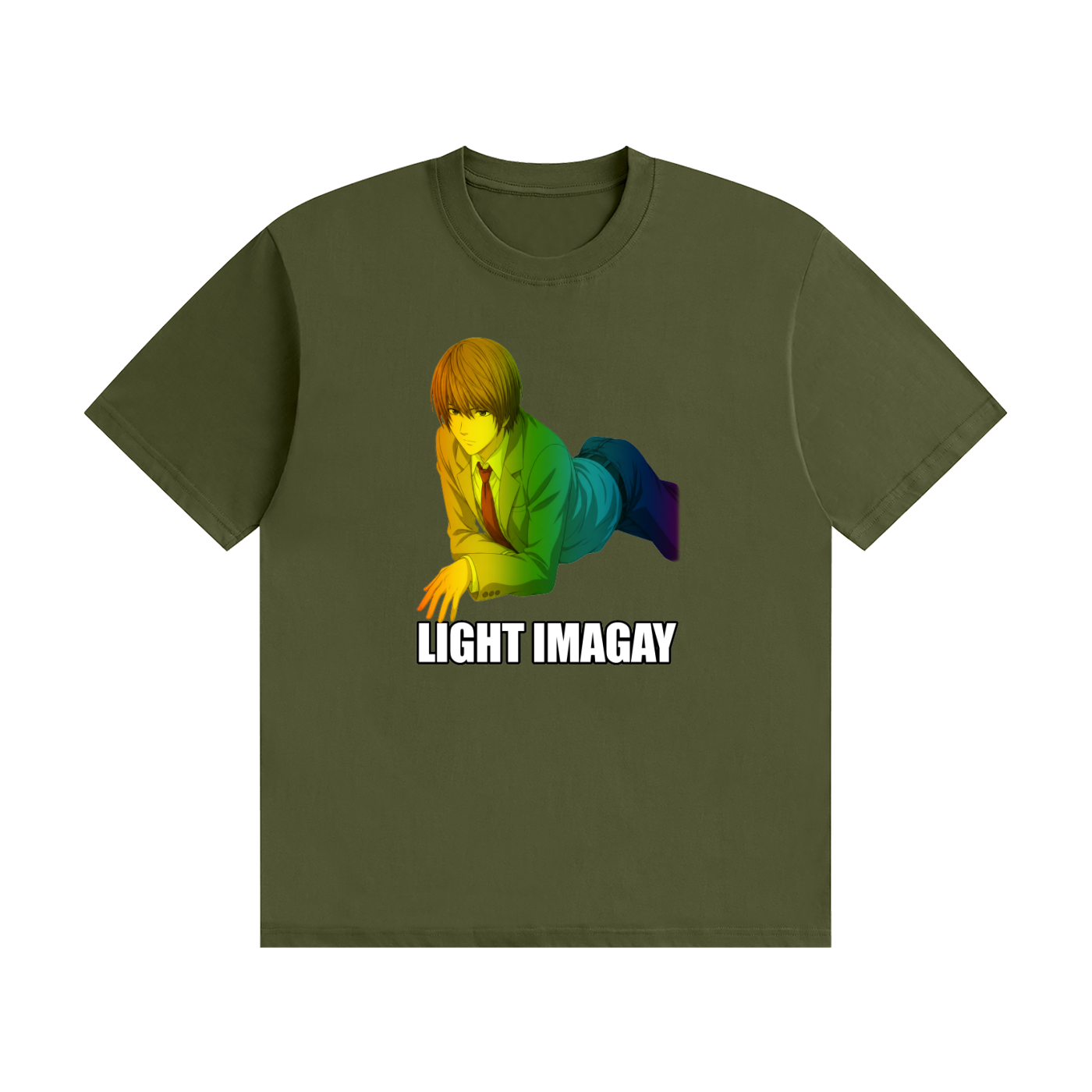 Imagay Tee