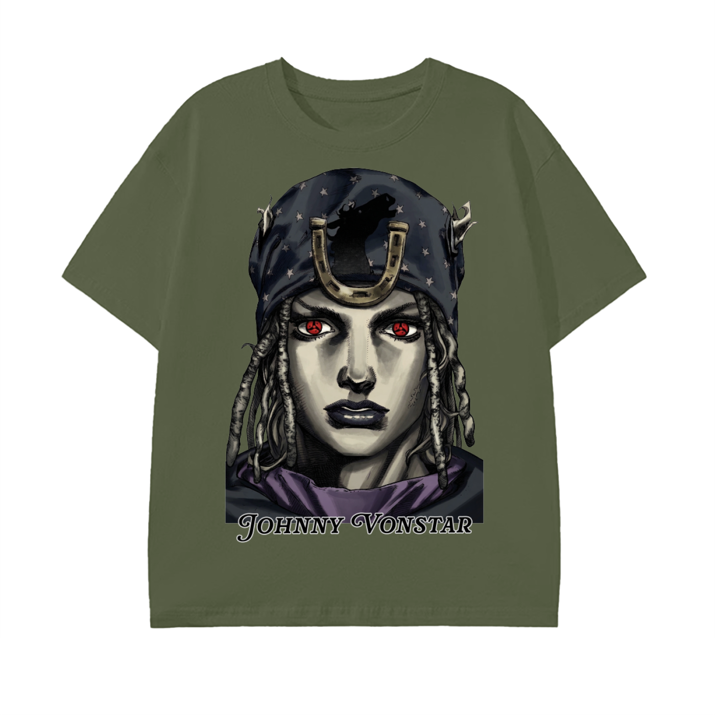 Vonstar Tee