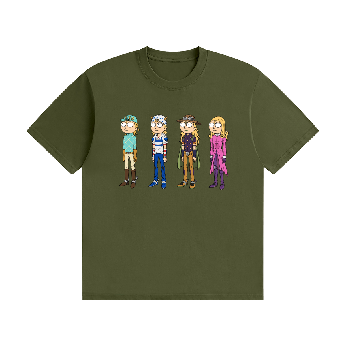 Vibe Guy Tee