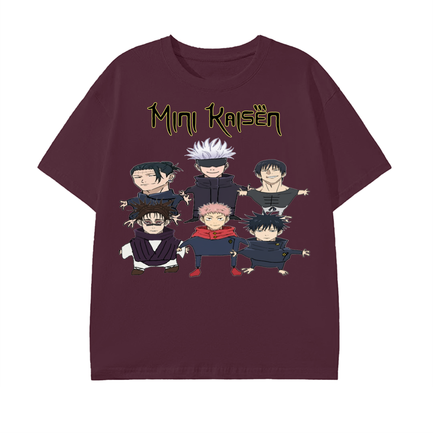 Mini Tee