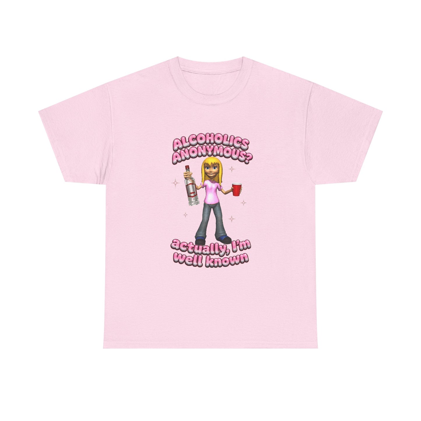 AA Tee