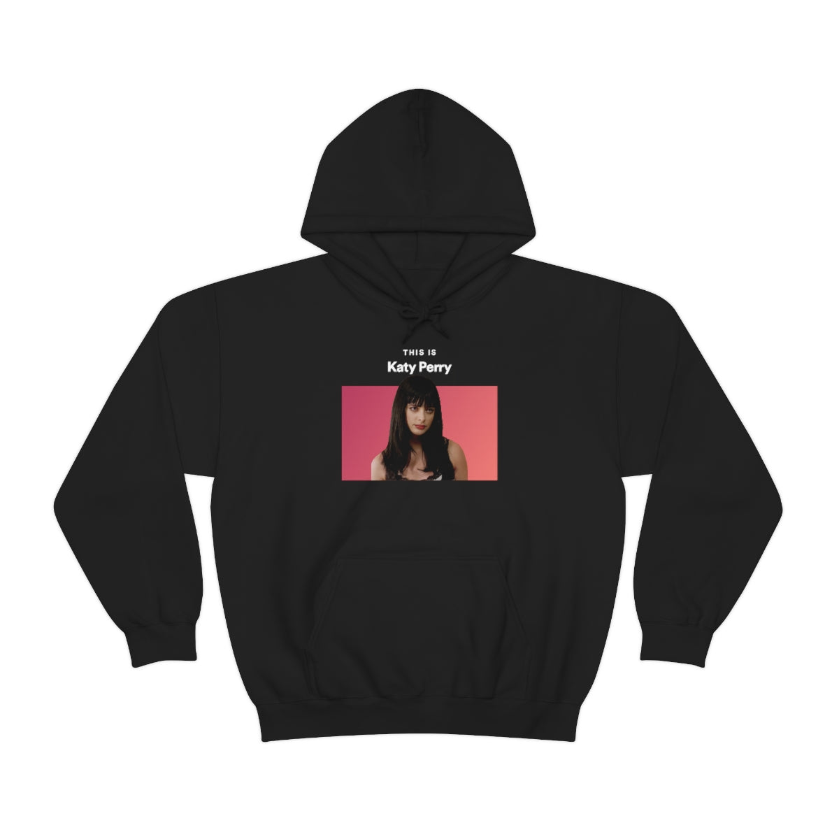 Perry Hoodie