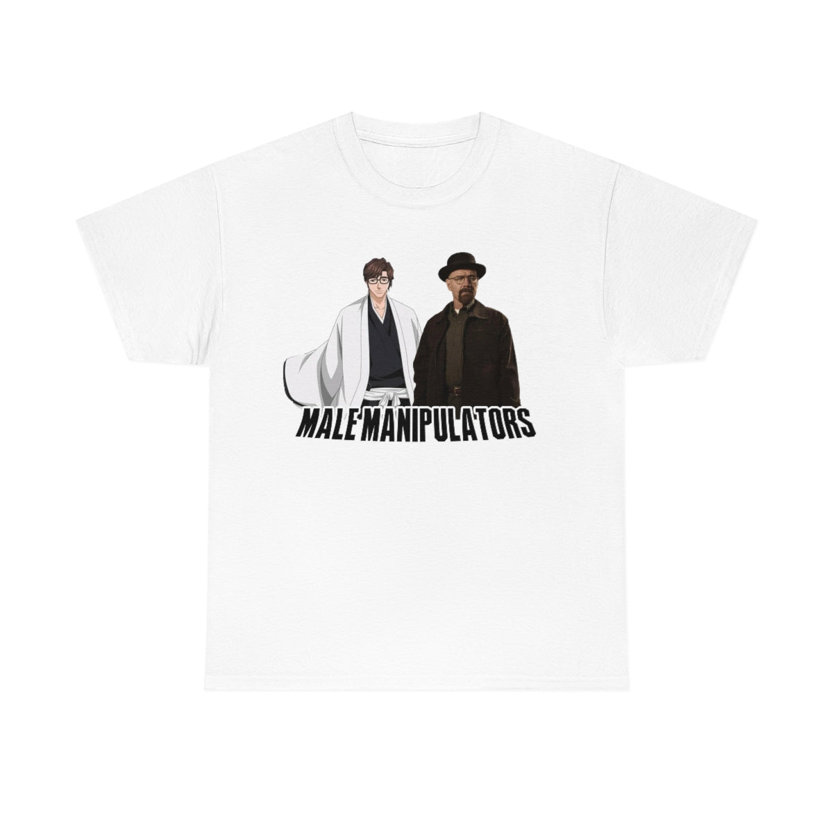 Male Manipulator Tee