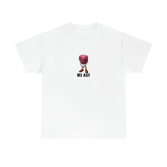 Apple Me ASF Tee