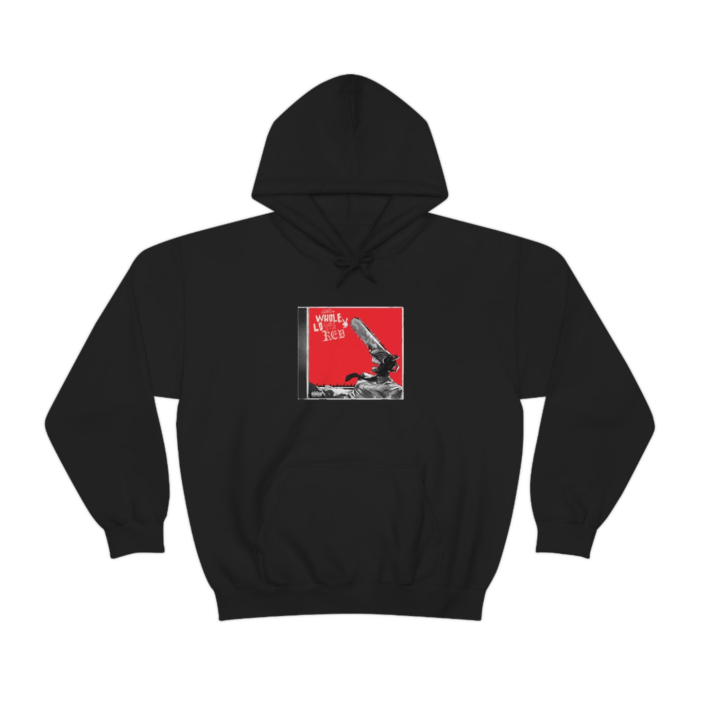 Denji WLR Hoodie