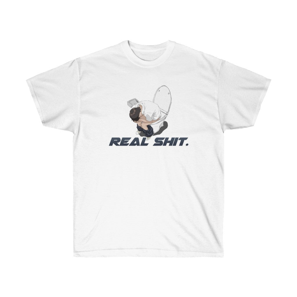 REAL Tee