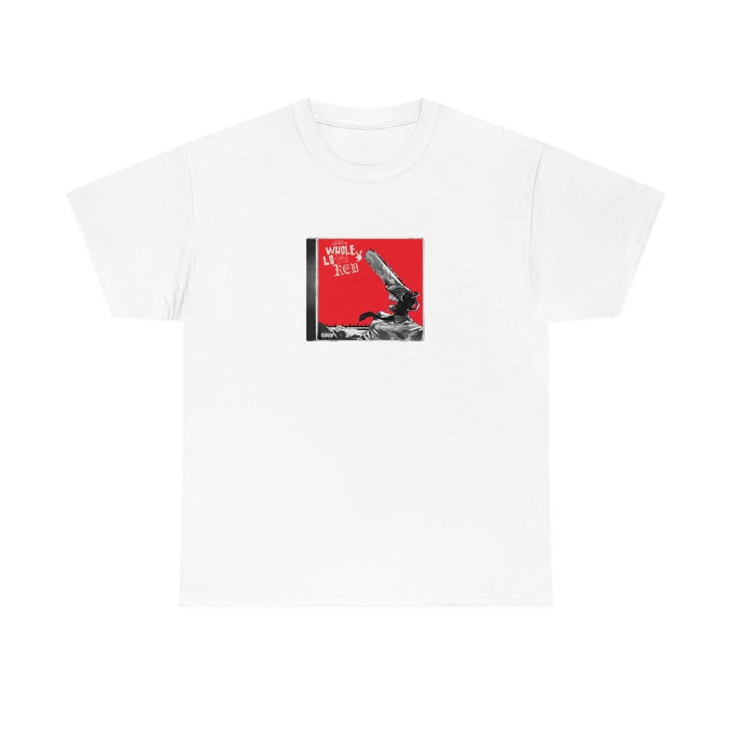 Denji WLR Tee