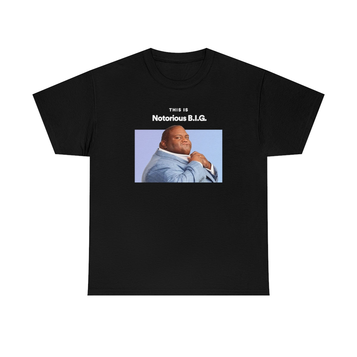 Notorious BIG Tee