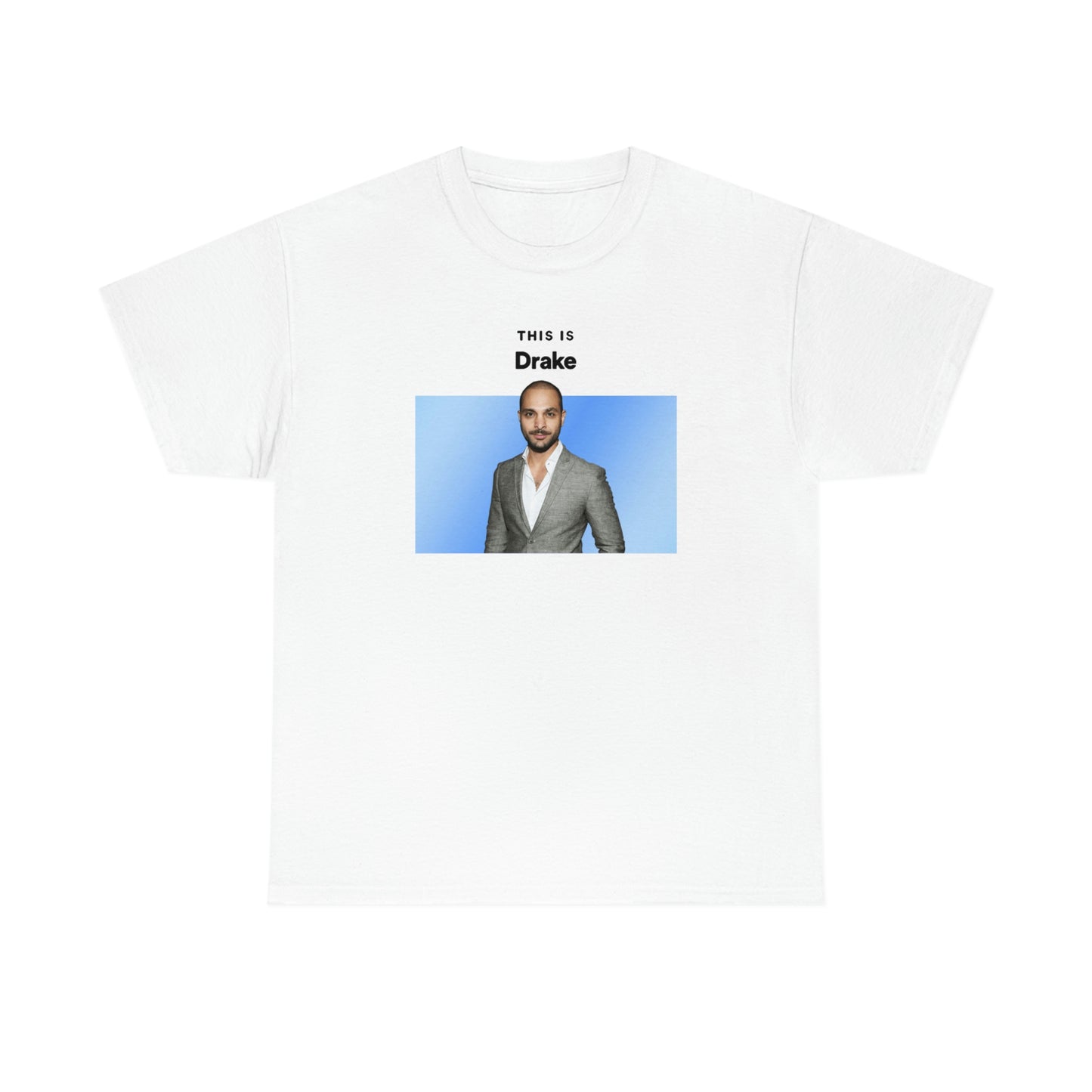 Drake Tee