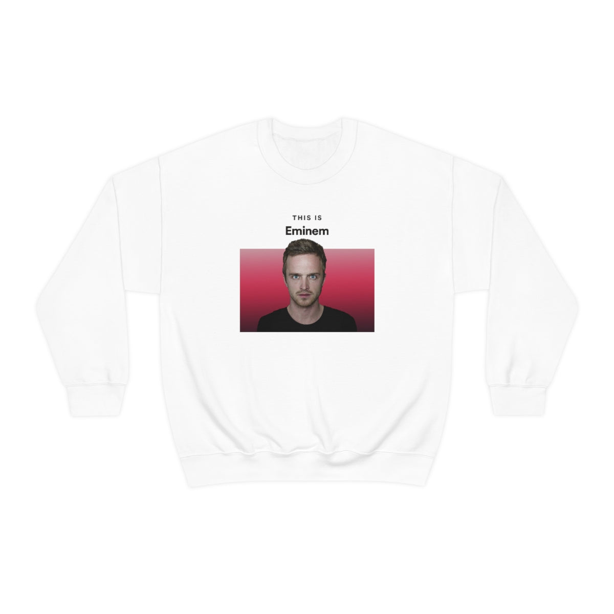 Eminem Sweatshirt