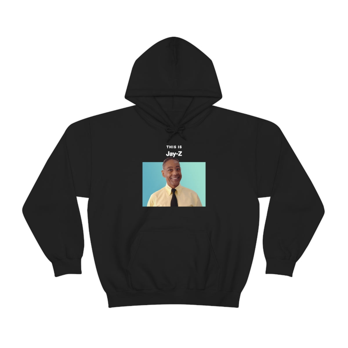 JayZ Hoodie