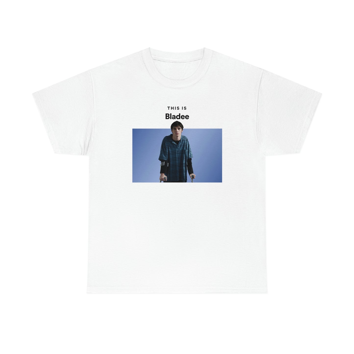 Bladee Tee