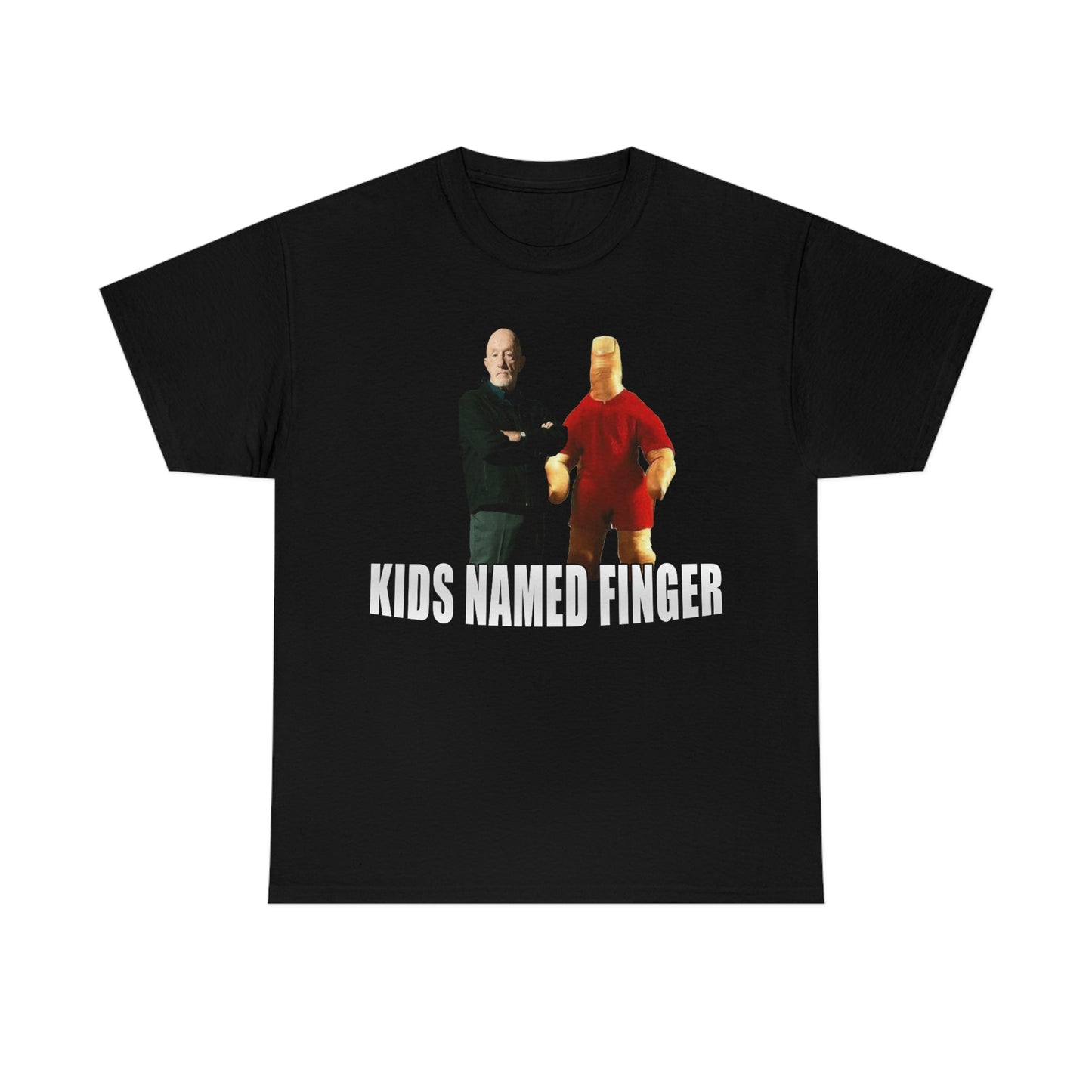 Fingers Tee