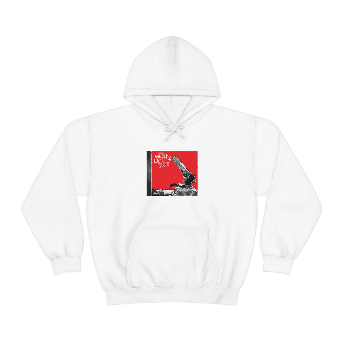 Denji WLR Hoodie