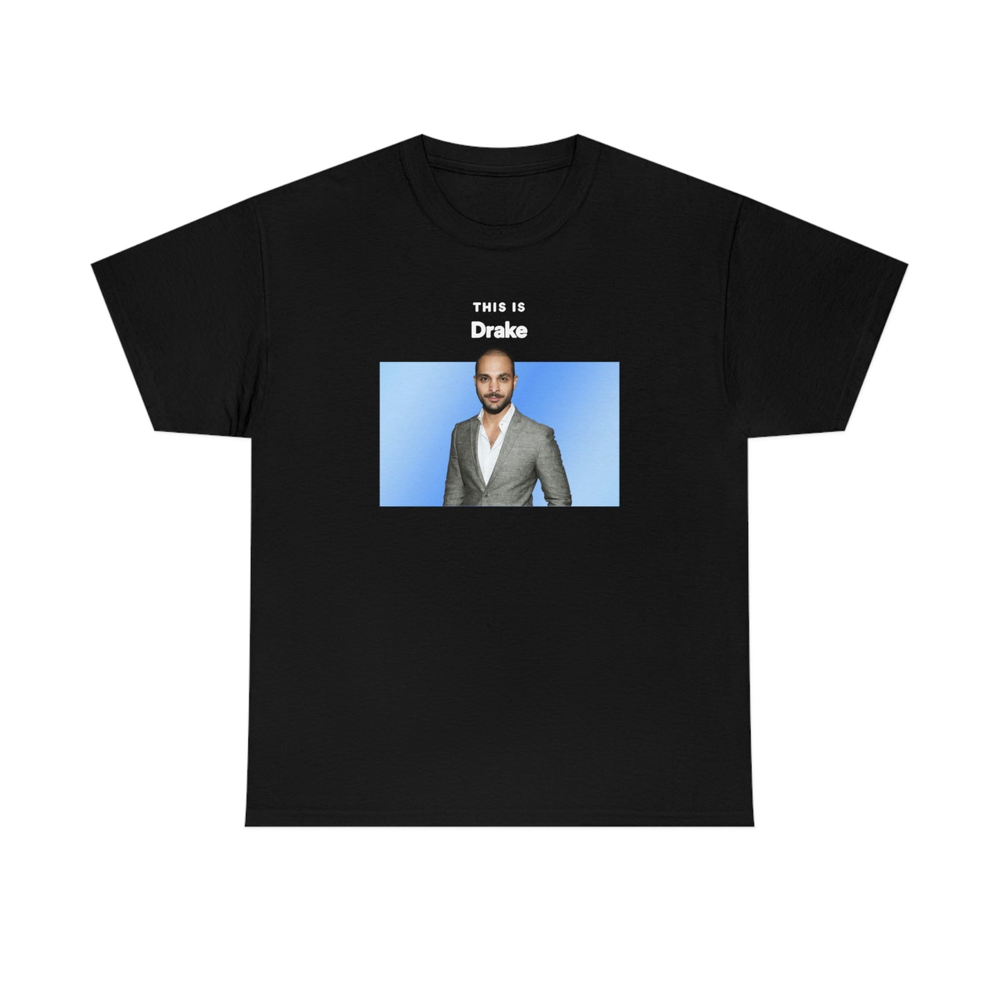 Drake Tee