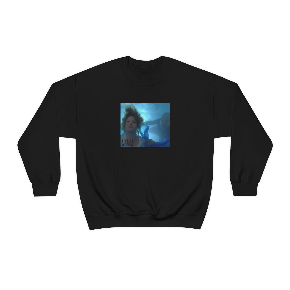 Nevermind Sweatshirt