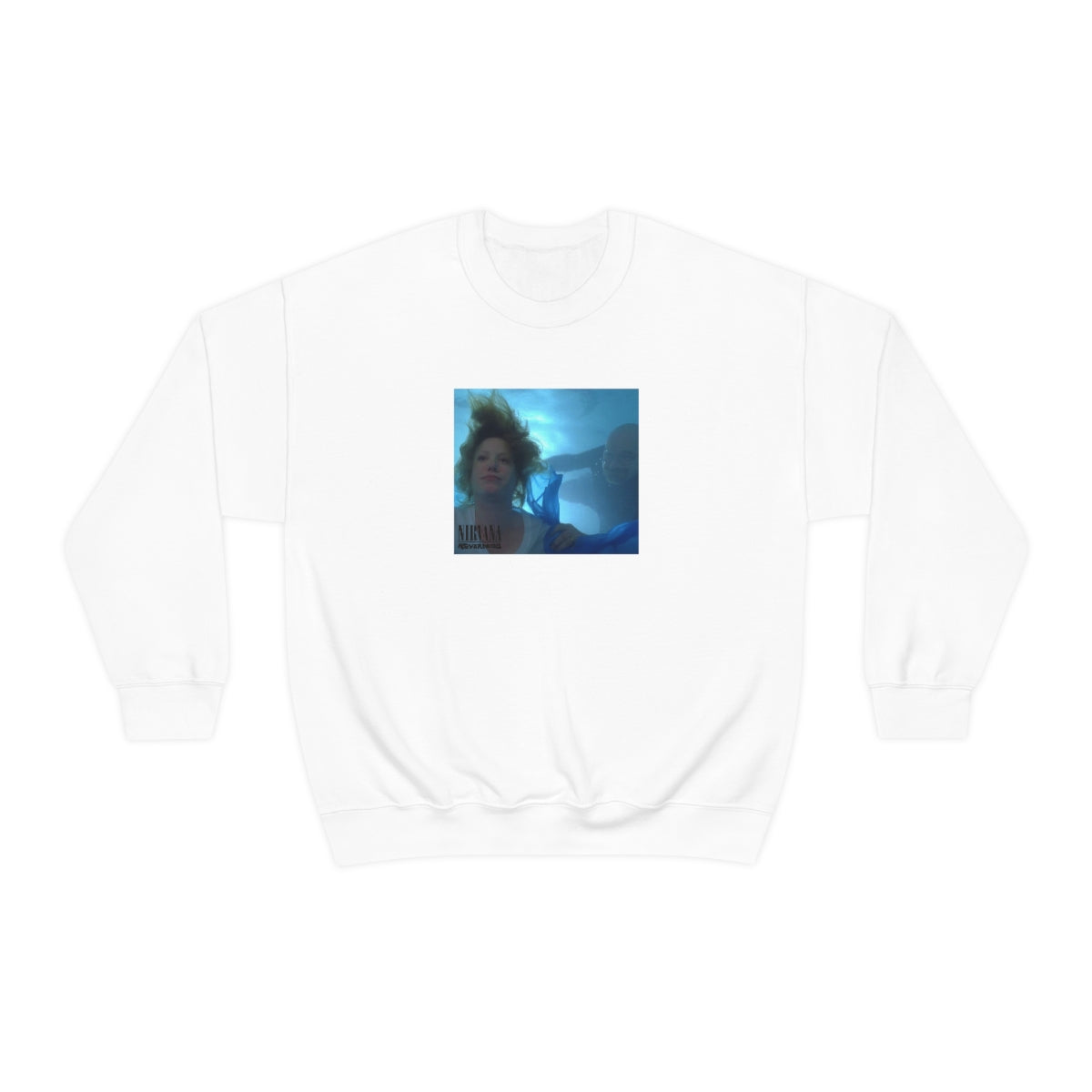 Nevermind Sweatshirt